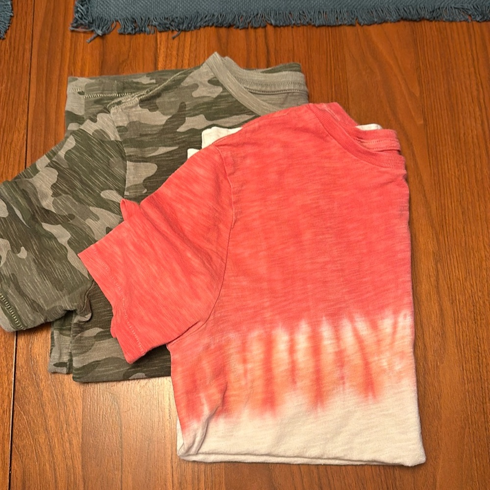 Gap kids pocket T.  Size XXL